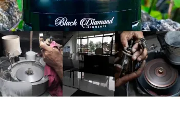 Sri Lanka Lapidary Center